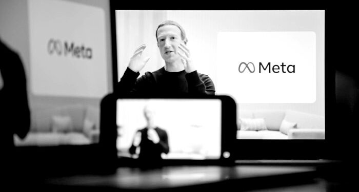 Meta retreats from the metaverse as vision loses momentum