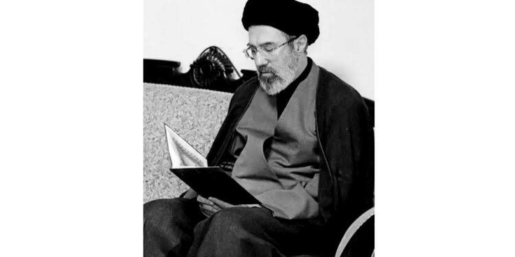 Iran names Mojtaba Khamenei as new supreme leader amid power consolidation