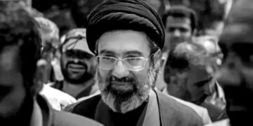 Iran’s new supreme leader Mojtaba Khamenei: Succession, ideology and the war ahead