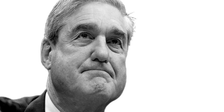 Trump sparks outrage with remarks on Robert Mueller’s death