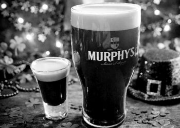 On this day in 461: St. Patrick, patron saint of Ireland, died 