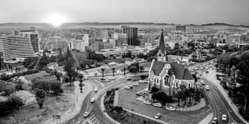 On this day in 1990: Namibia became independent