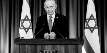 Israel strikes Tehran as Netanyahu signals potential ground escalation in Iran war