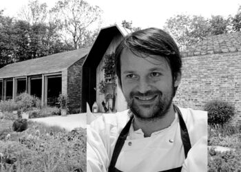 The rise and rupture of Noma: René Redzepi leaves the restaurant that changed global gastronomy – video