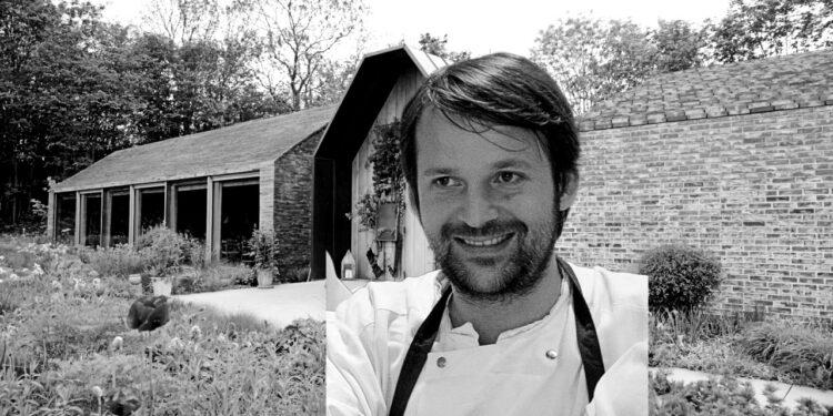 The rise and rupture of Noma: René Redzepi leaves the restaurant that changed global gastronomy – video