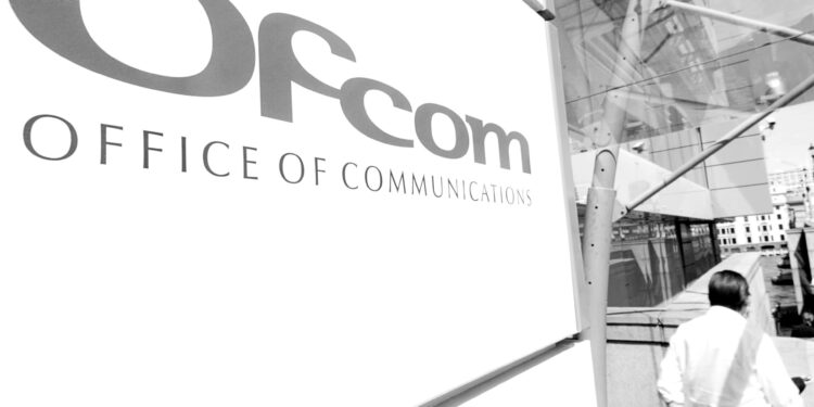 Ofcom to probe climate denial complaints in first major review since 2017