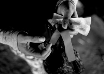 America’s opioid crisis: From prescription boom to national catastrophe