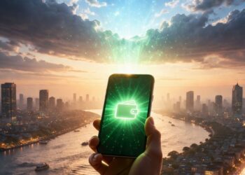 MSTRpay positioned to accelerate growth as global market shock reshapes emerging economies