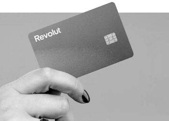 Revolut seeks US banking foothold with OCC charter application