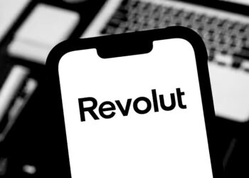 Revolut hits $75bn valuation as fintech reports record $2.3bn profit