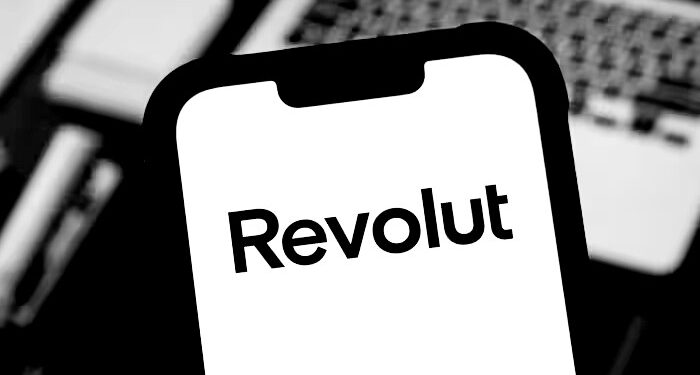 Revolut hits $75bn valuation as fintech reports record $2.3bn profit