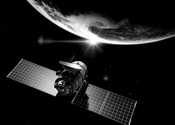 Orbital data centre company plans to mine Bitcoin in space