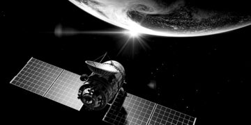 Orbital data centre company plans to mine Bitcoin in space