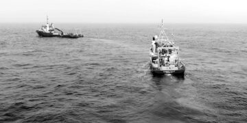 Can pumping chemicals into the ocean help stop global heating?