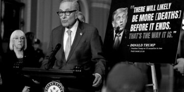 Senate votes down resolution to prevent Trump from continuing war with Iran