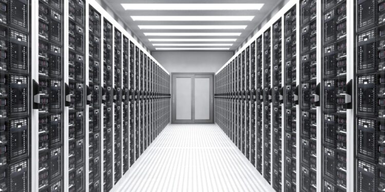 UK launches sovereign AI fund to strengthen domestic computing power