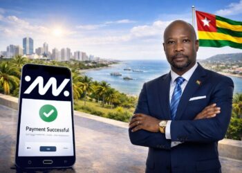 MSTRpay appoints Agbodjan Sewa Stephane to drive Togo expansion