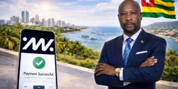 MSTRpay appoints Agbodjan Sewa Stephane to drive Togo expansion
