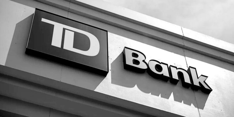 TD eyes $150M in cost reductions – with help from AI