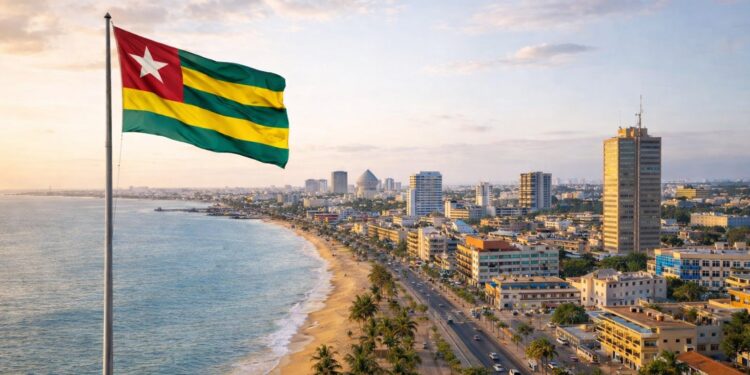 MSTRPay expands West Africa footprint with Togo partnership talks