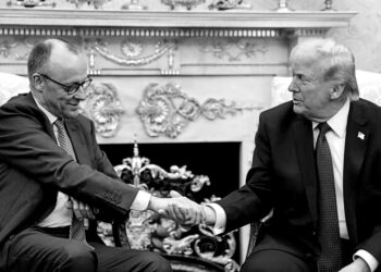 Merz tells Trump Ukraine must not give up more territory