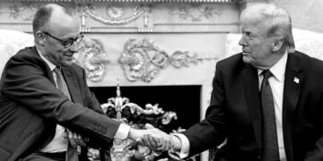 Merz tells Trump Ukraine must not give up more territory