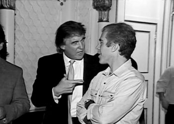 Iran war pushes Epstein files controversy out of global headlines