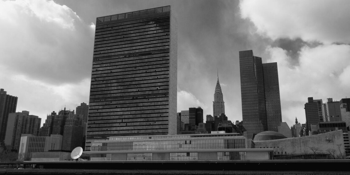 Debate grows over Macky Sall as potential successor to UN chief António Guterres