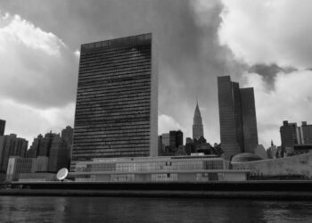 Debate grows over Macky Sall as potential successor to UN chief António Guterres