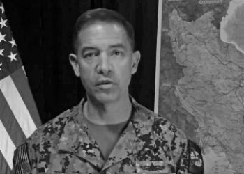 US military says nearly 2,000 Iranian targets struck as Gulf naval presence collapses