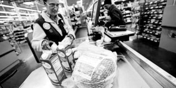 US consumer prices likely rose in February ahead of Iran conflict