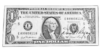 Trump signature to appear on US currency in unprecedented move