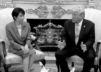 Trump sparks backlash with Pearl Harbor remark during Iran war discussion