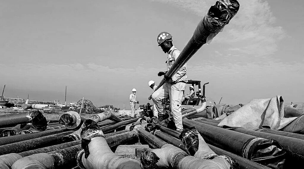 Ugandan farmers take East Africa oil pipeline dispute to UK courts