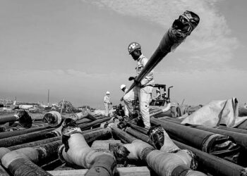 Ugandan farmers take East Africa oil pipeline dispute to UK courts