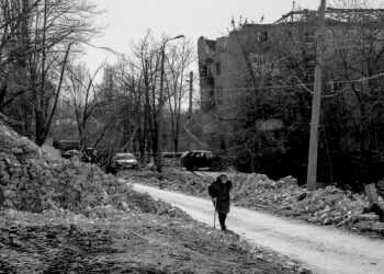 Zelenskyy warns Middle East war could undermine support for Ukraine