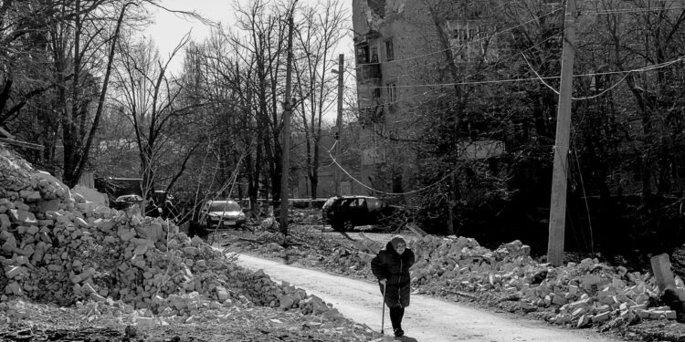 Zelenskyy warns Middle East war could undermine support for Ukraine