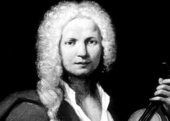 On this day in 1678: Antonio Vivaldi was born – video