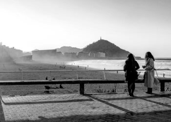 February temperature records broken in France and Spain