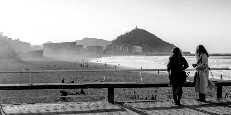 February temperature records broken in France and Spain