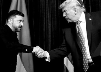 Ukraine offers drone warfare expertise to help counter Iranian UAV threat