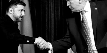 Ukraine offers drone warfare expertise to help counter Iranian UAV threat