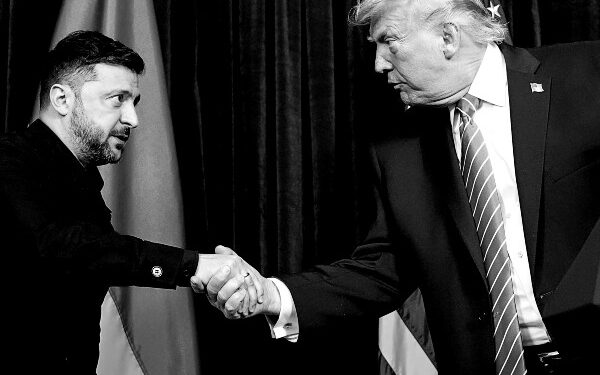 Ukraine offers drone warfare expertise to help counter Iranian UAV threat