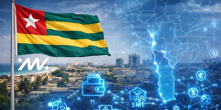 MSTRpay initiates strategic expansion pathway in Togo