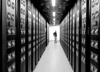 China’s five-year plan sets ambitious targets for AI deployment