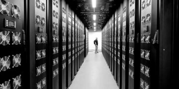 China’s five-year plan sets ambitious targets for AI deployment