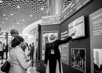 Addis Ababa market opens steady as Ethiopia advances financial reforms