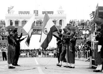 India and Pakistan: a complex relationship shaped by history, rivalry and cautious interdependence