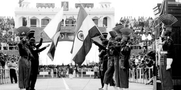 India and Pakistan: a complex relationship shaped by history, rivalry and cautious interdependence