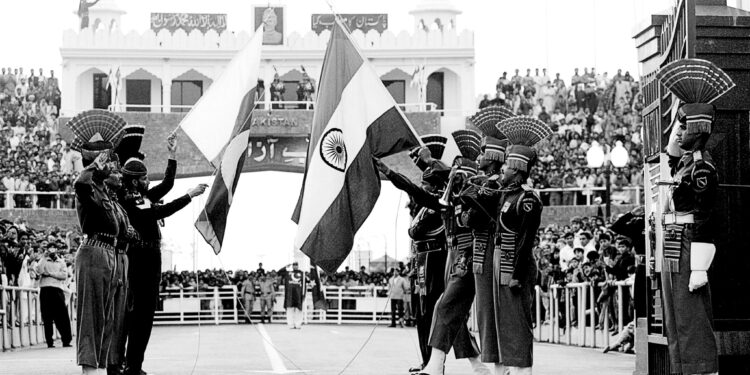 India and Pakistan: a complex relationship shaped by history, rivalry and cautious interdependence